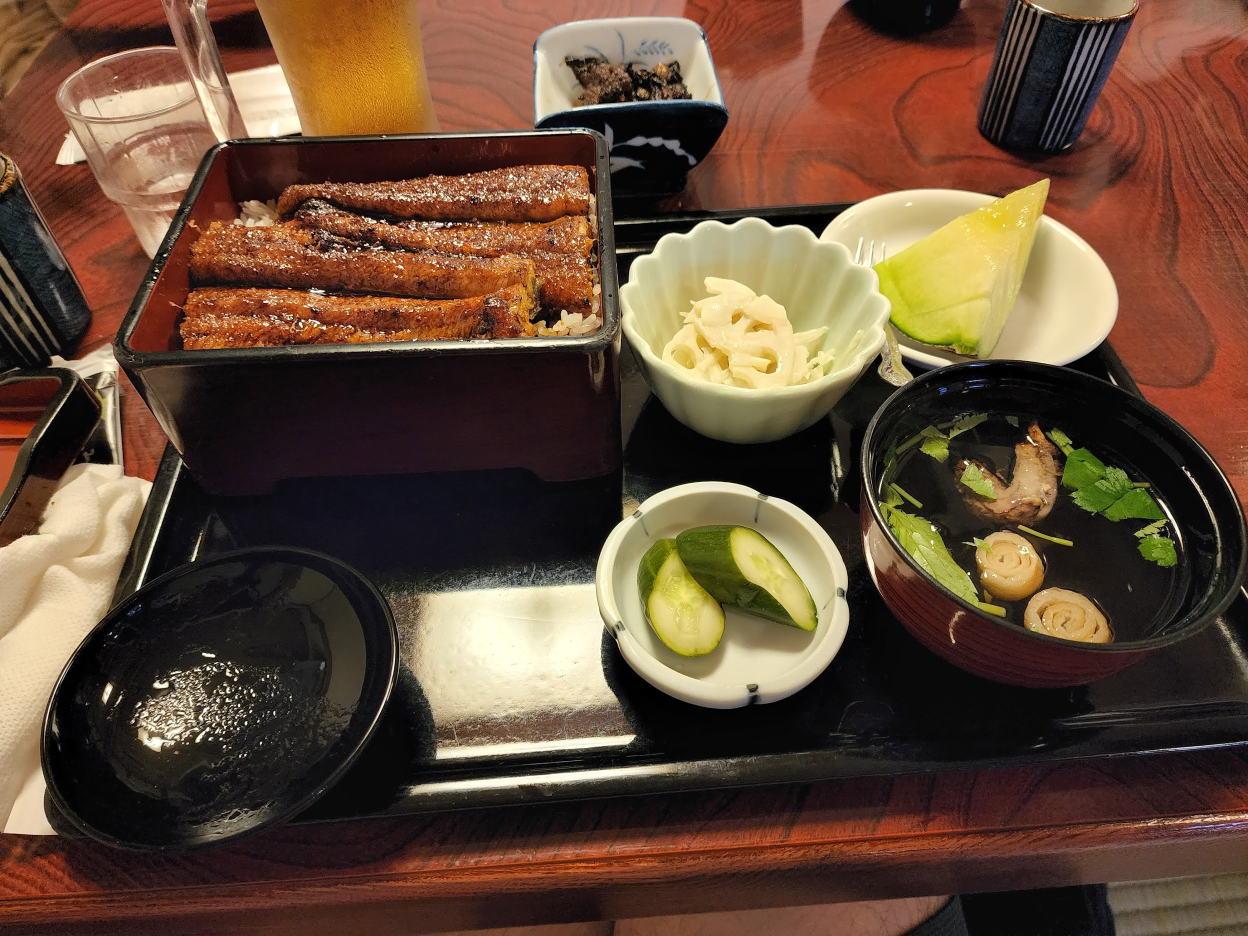 unagi