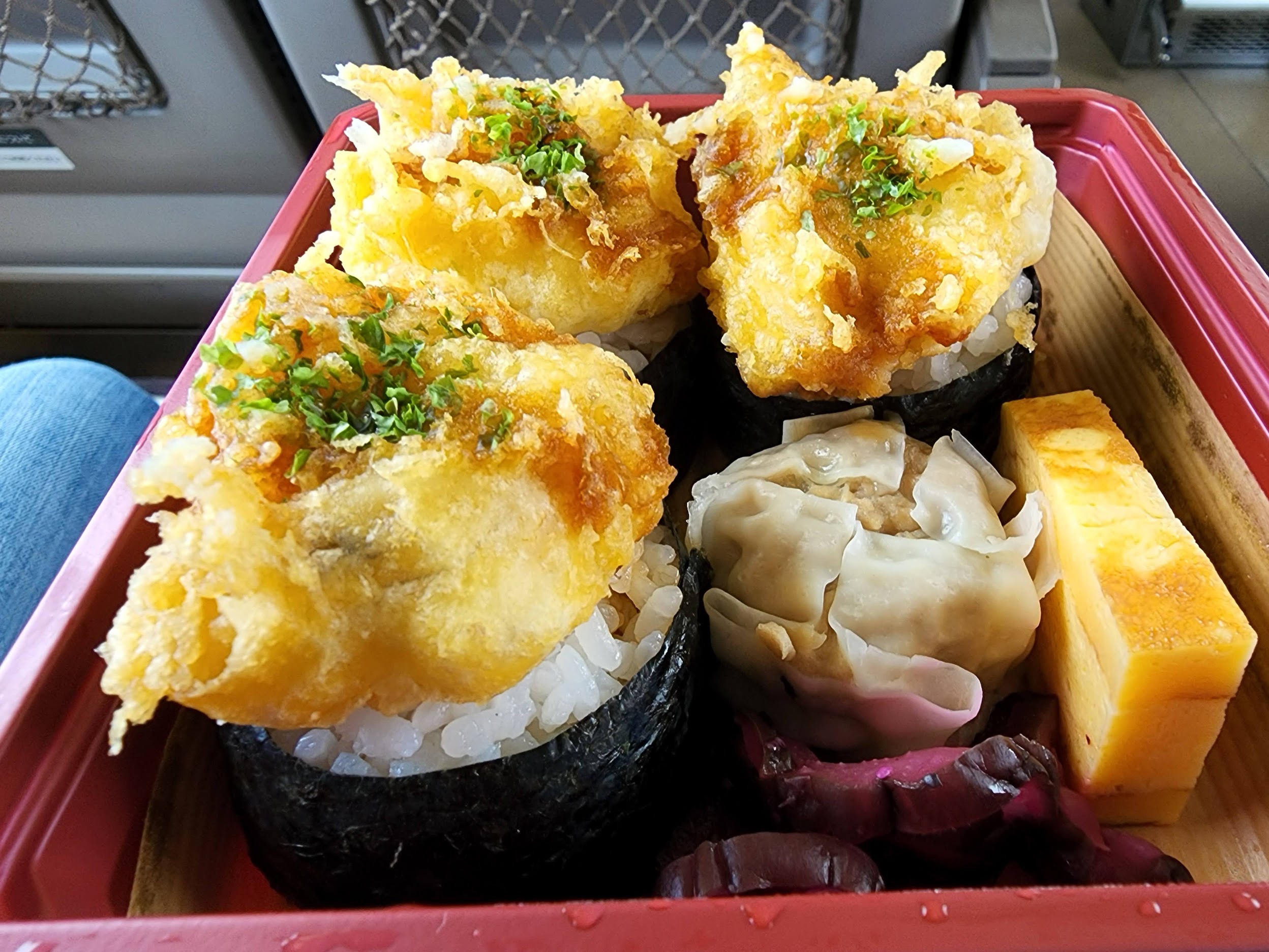 hamaguri