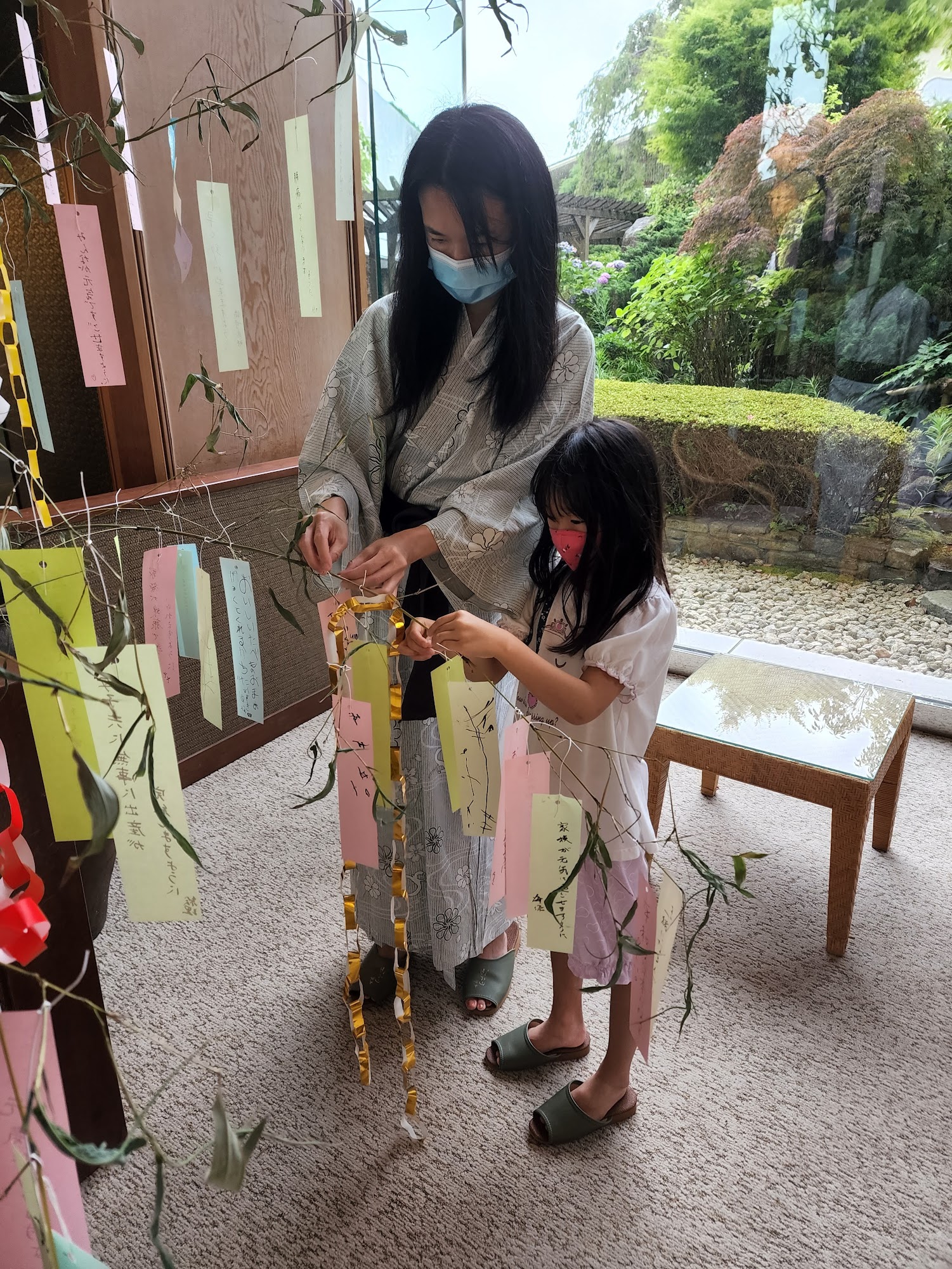 tanabata