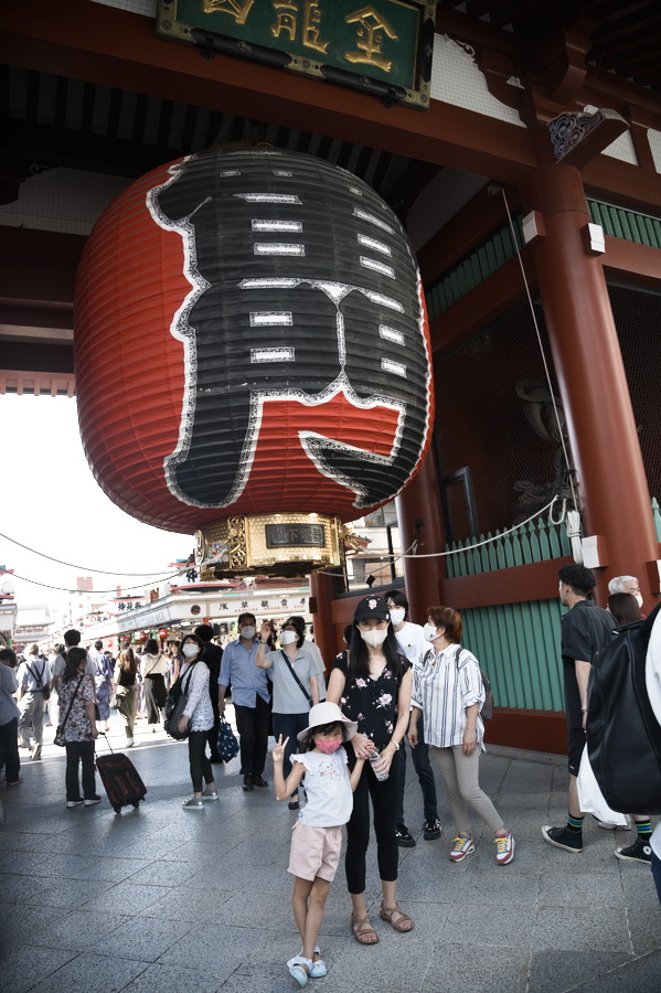big lantern