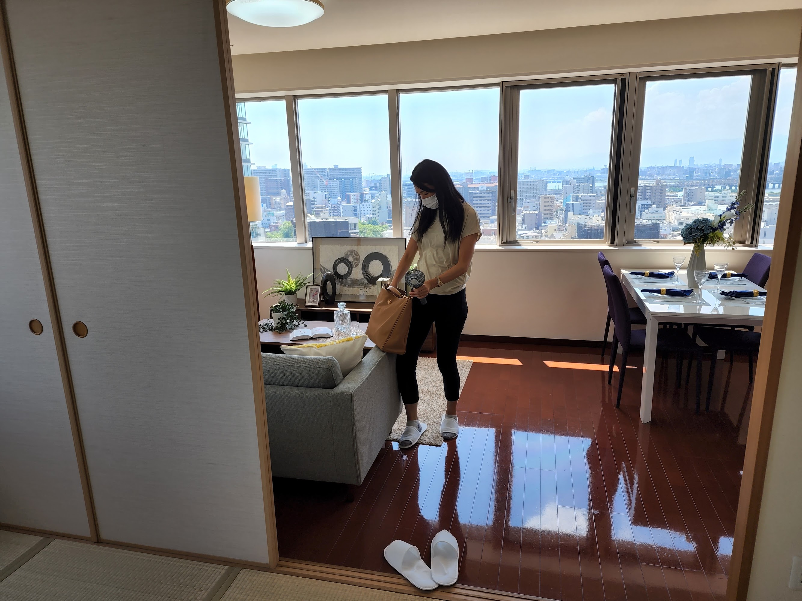 umeda 1