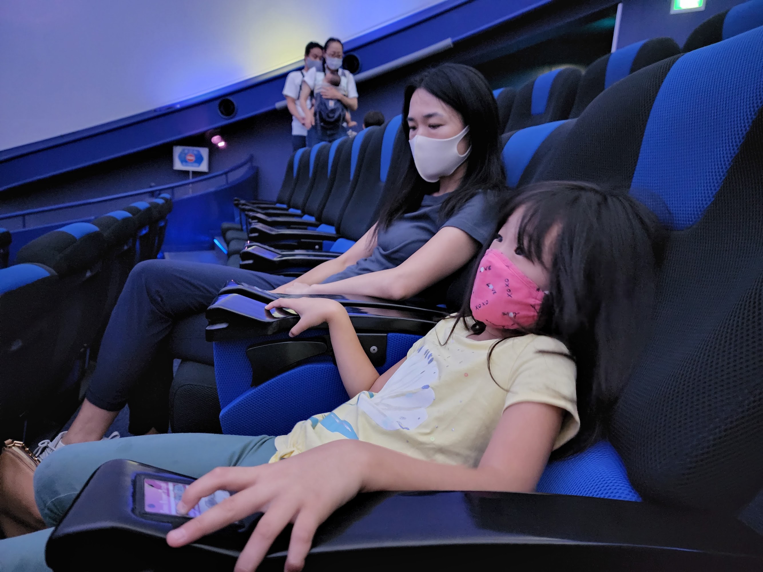 planetarium