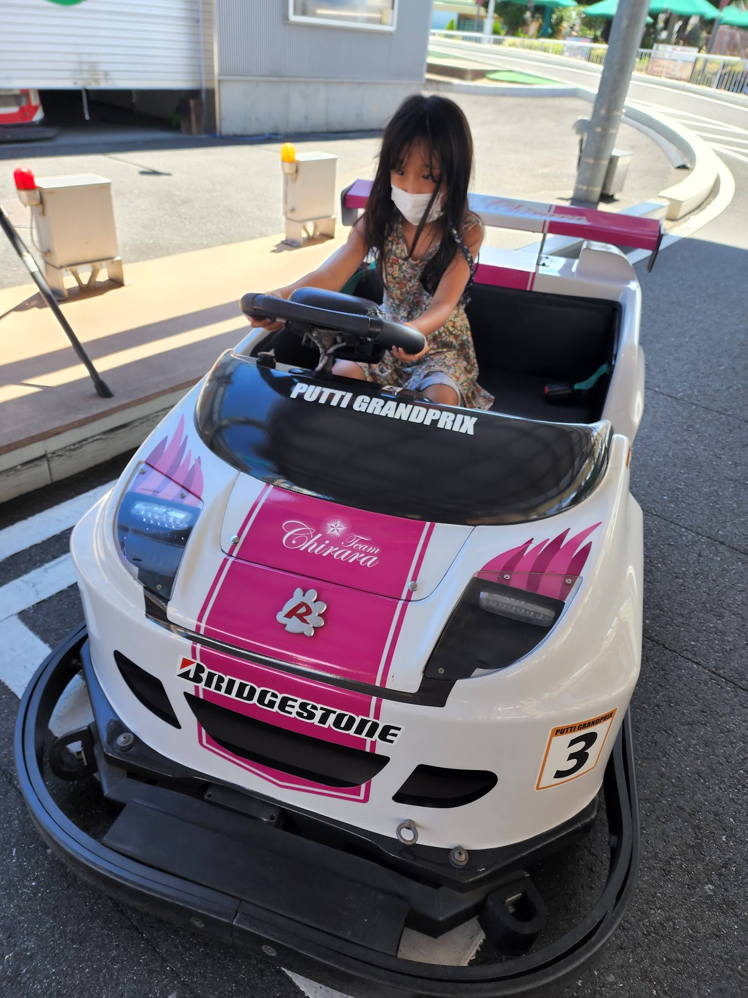 gocart