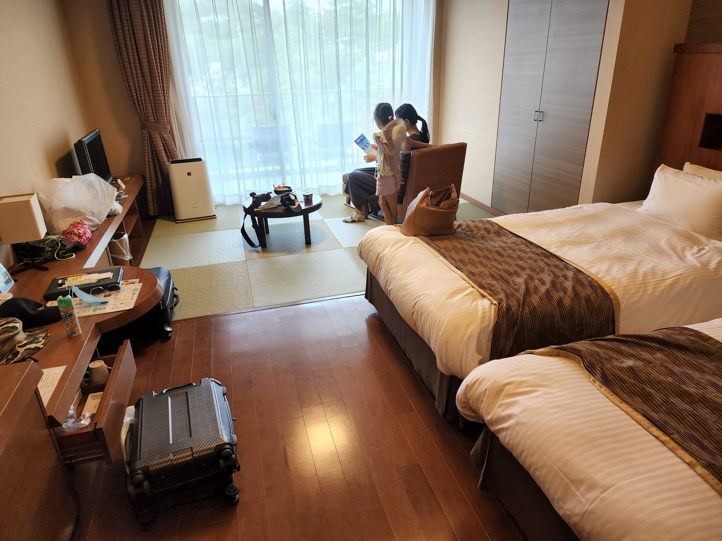 room