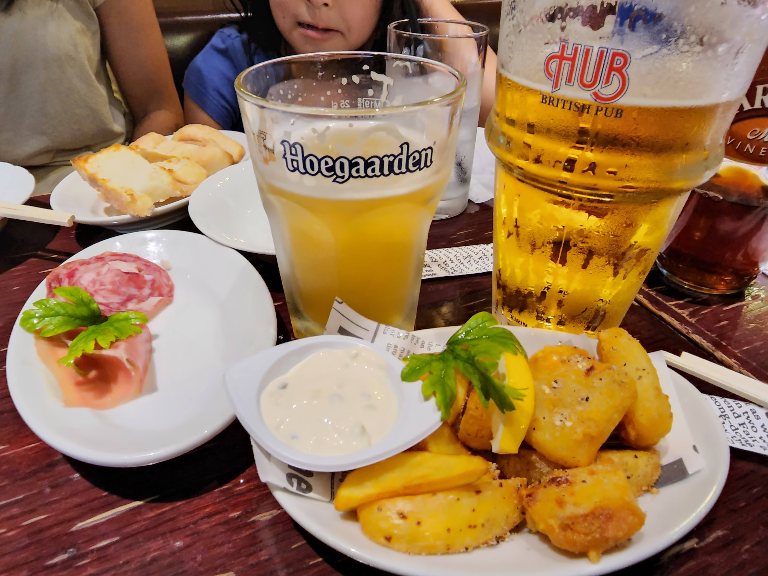 pub