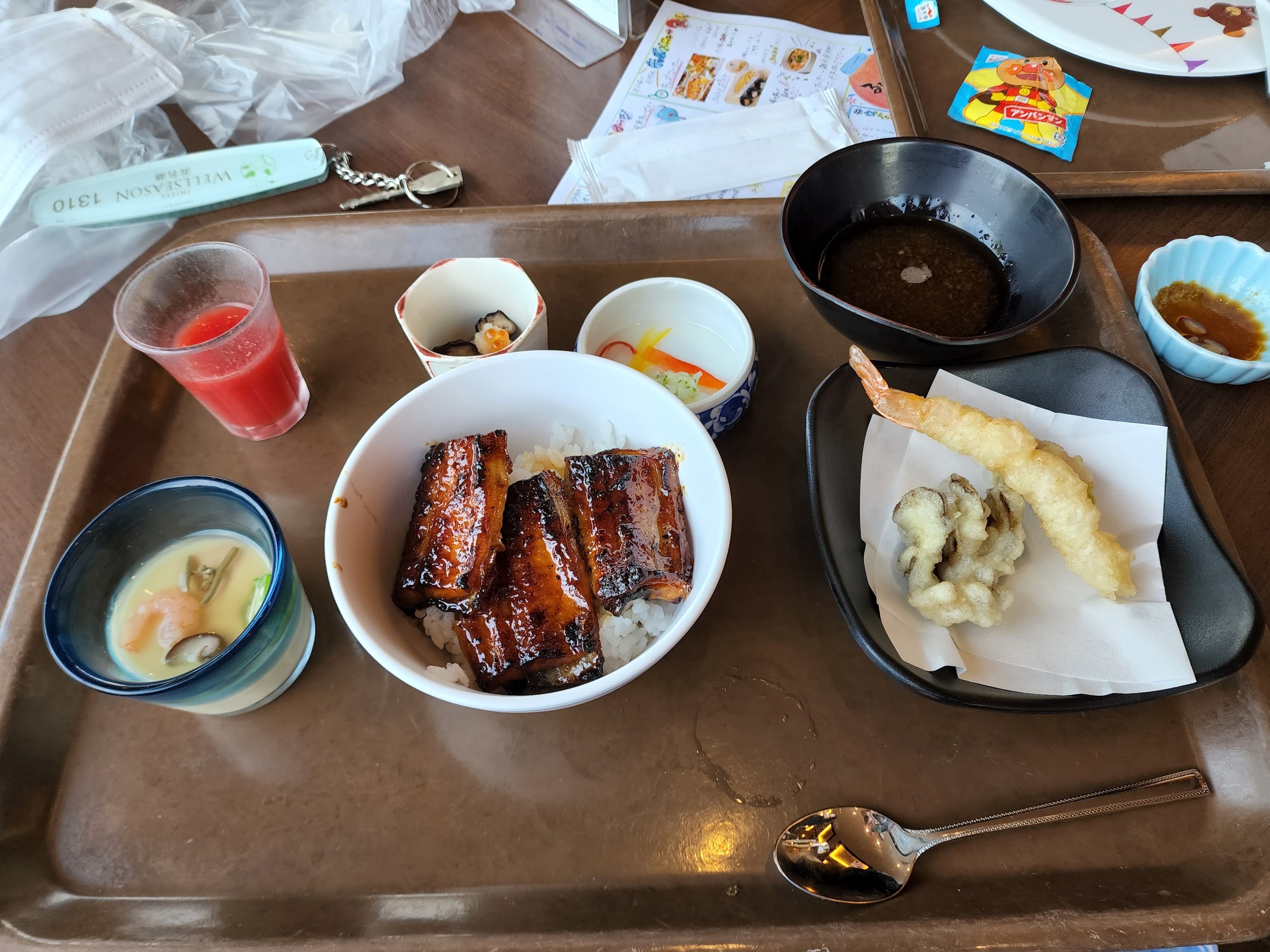 unagi