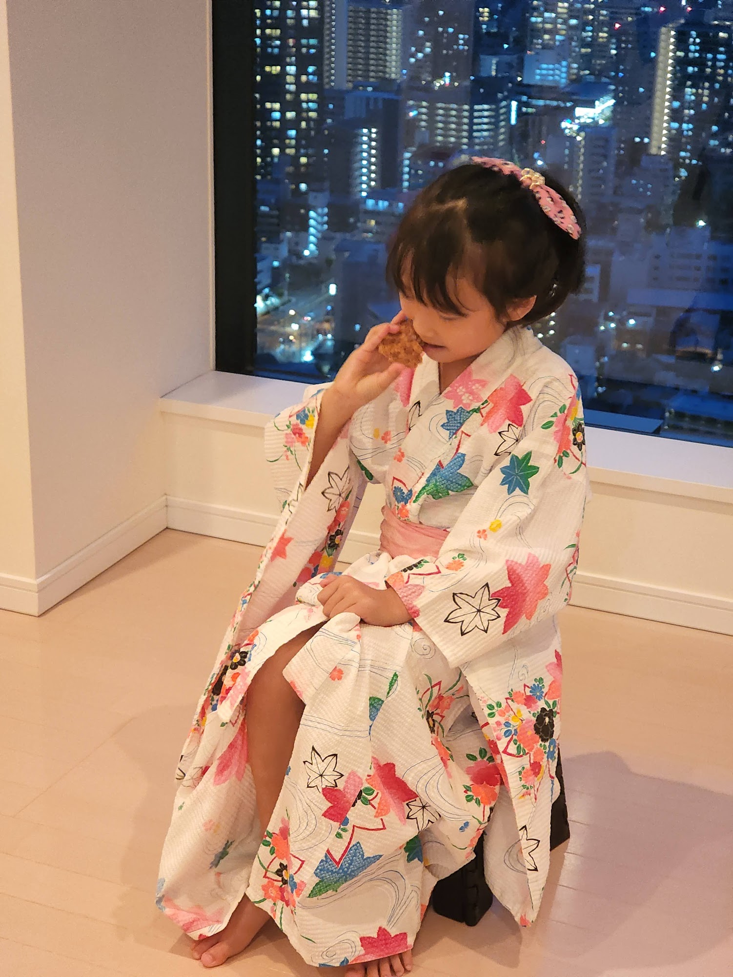 yukata