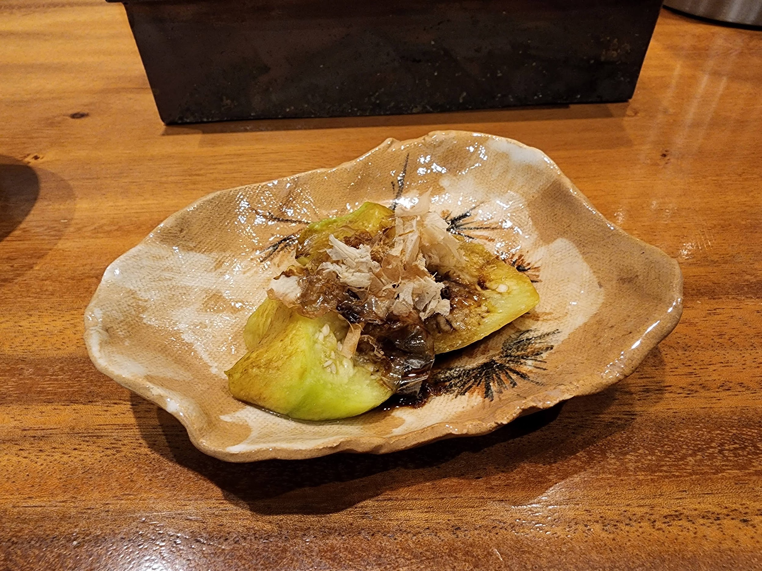 eggplant
