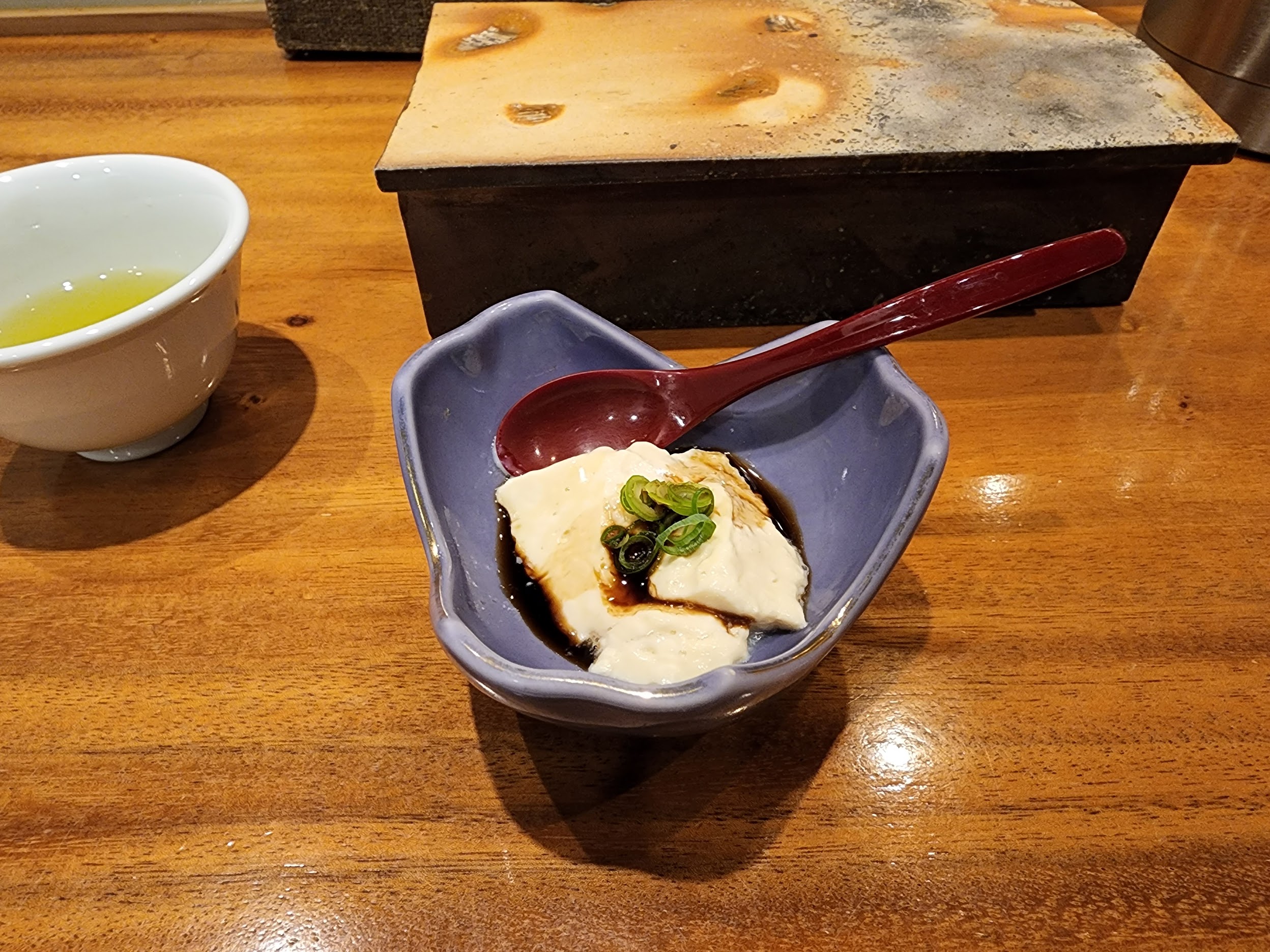 tofu