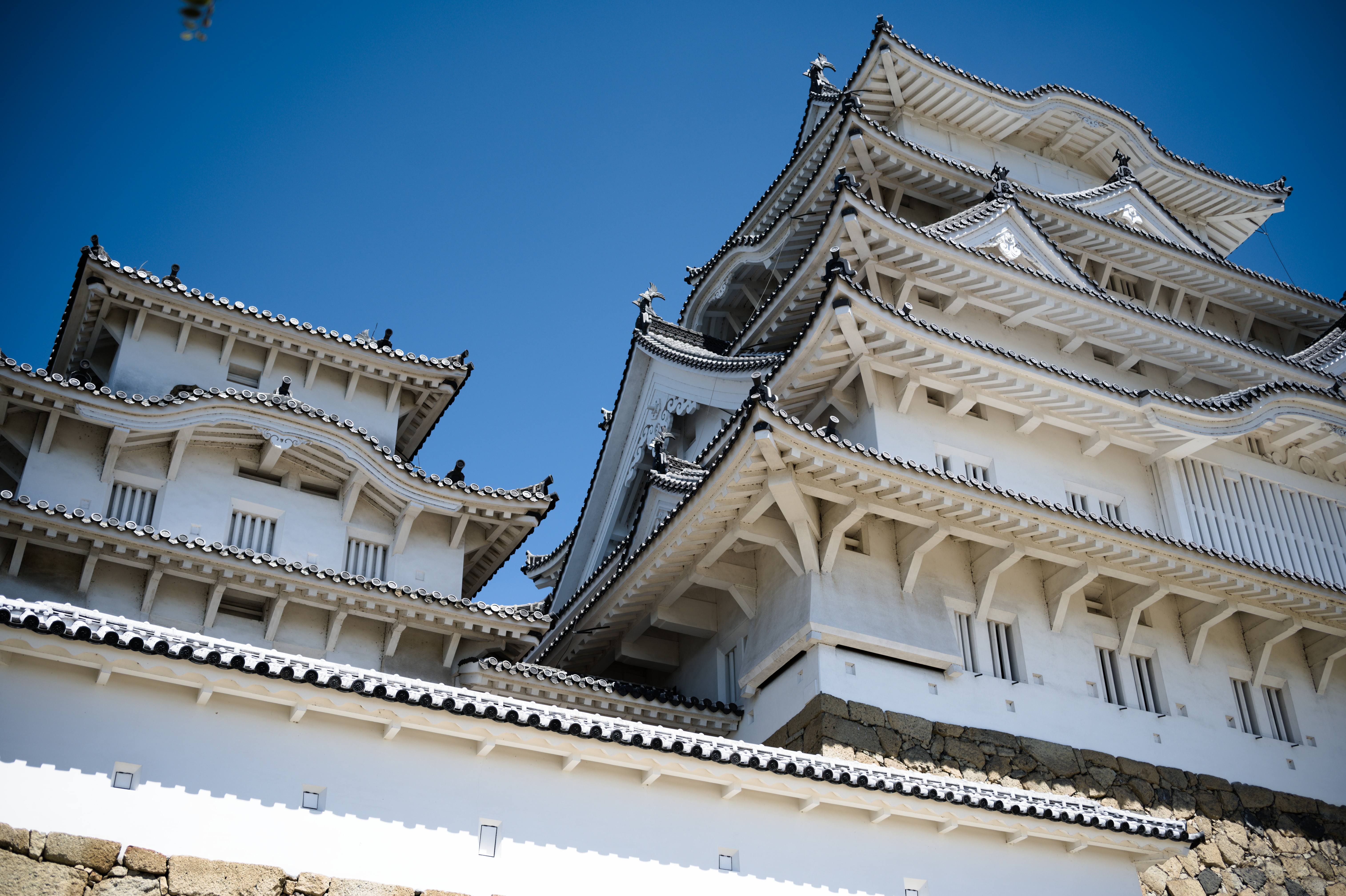 castle