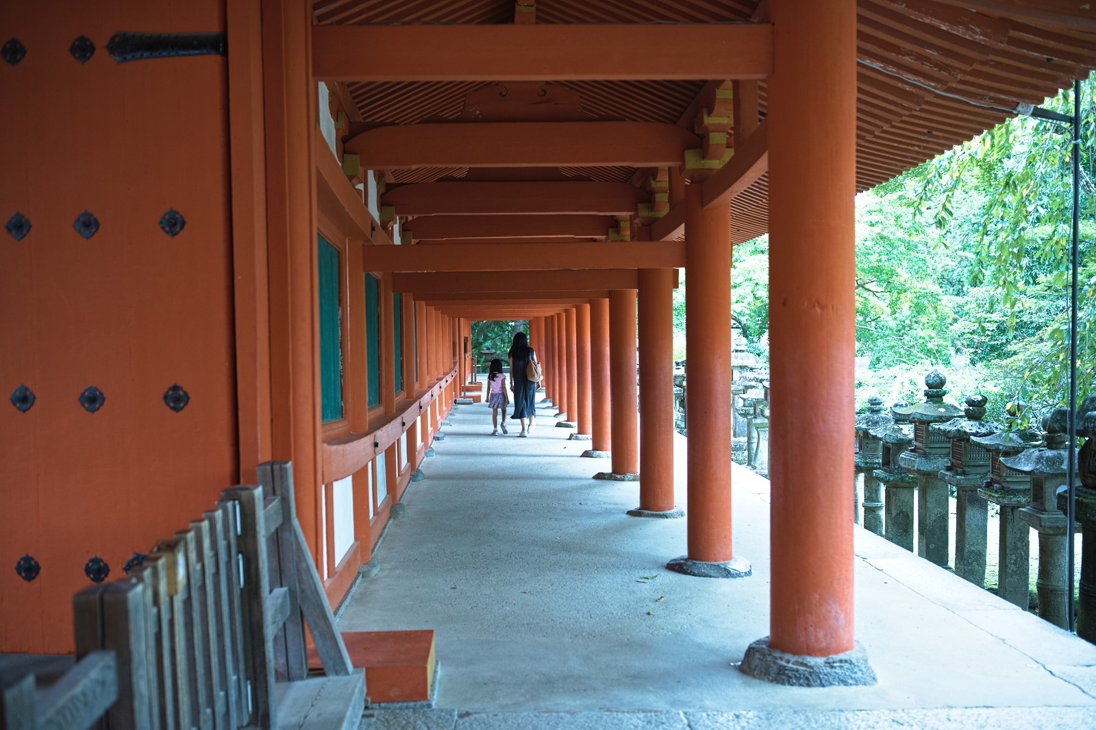 hall