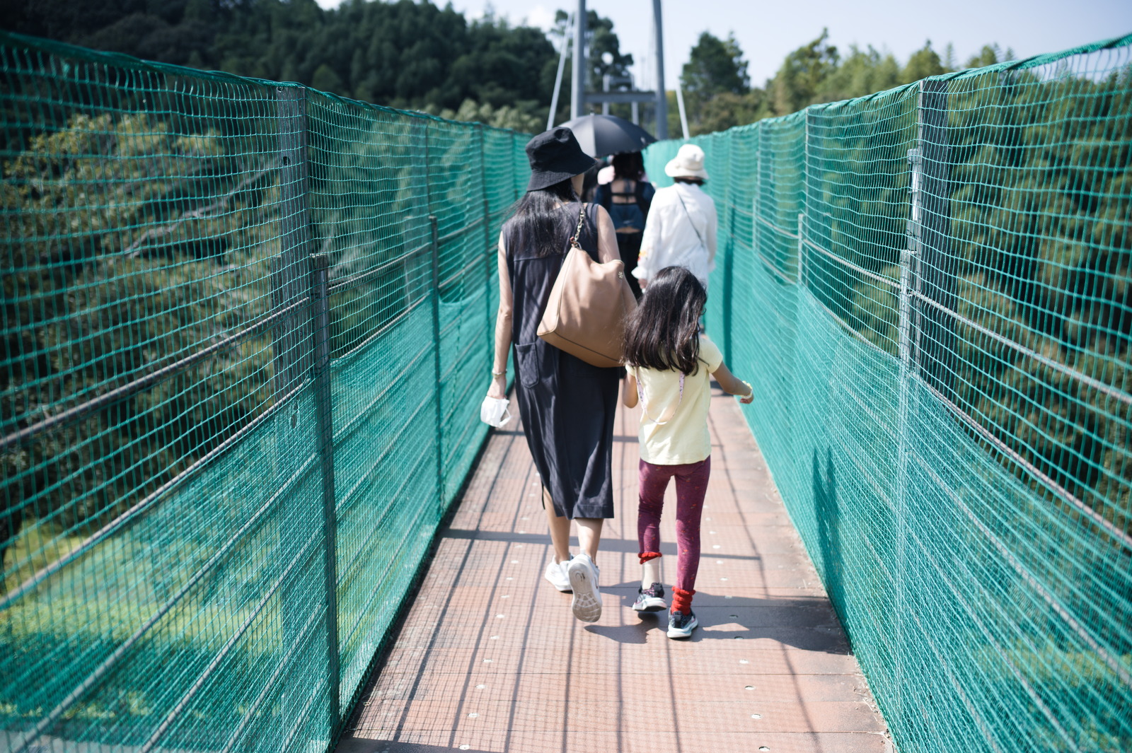 bridge