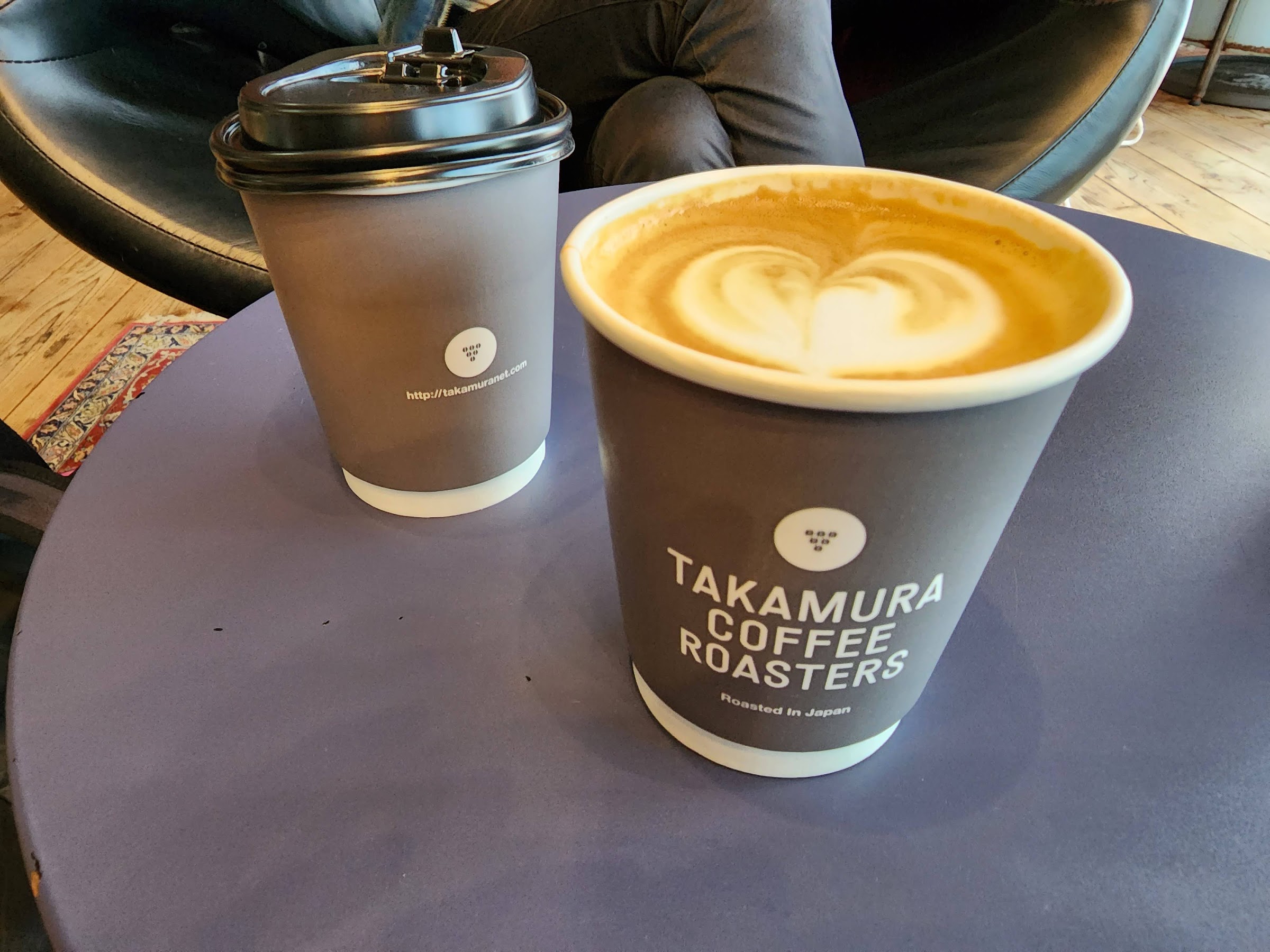 coffee