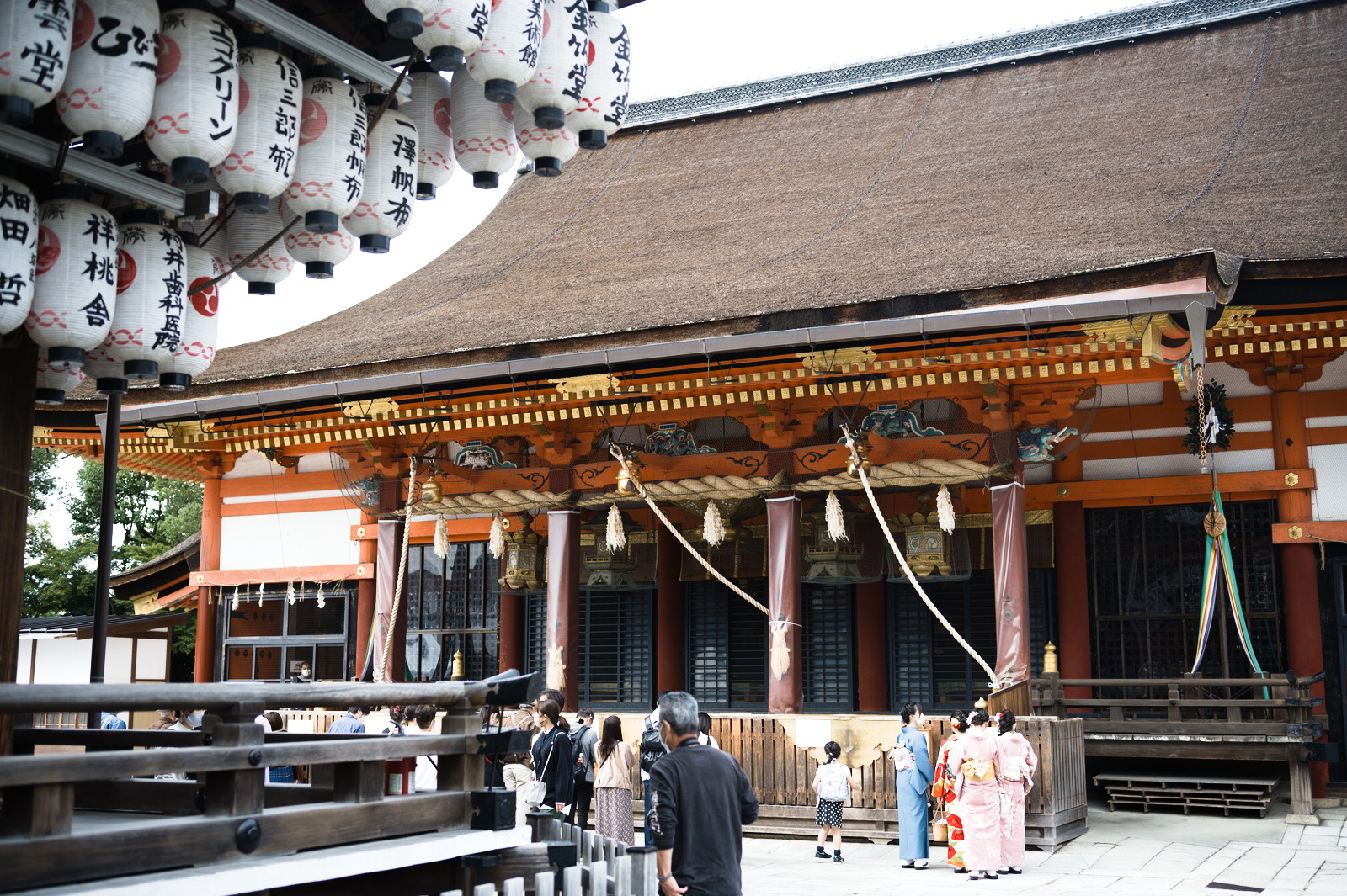 Yasaka
