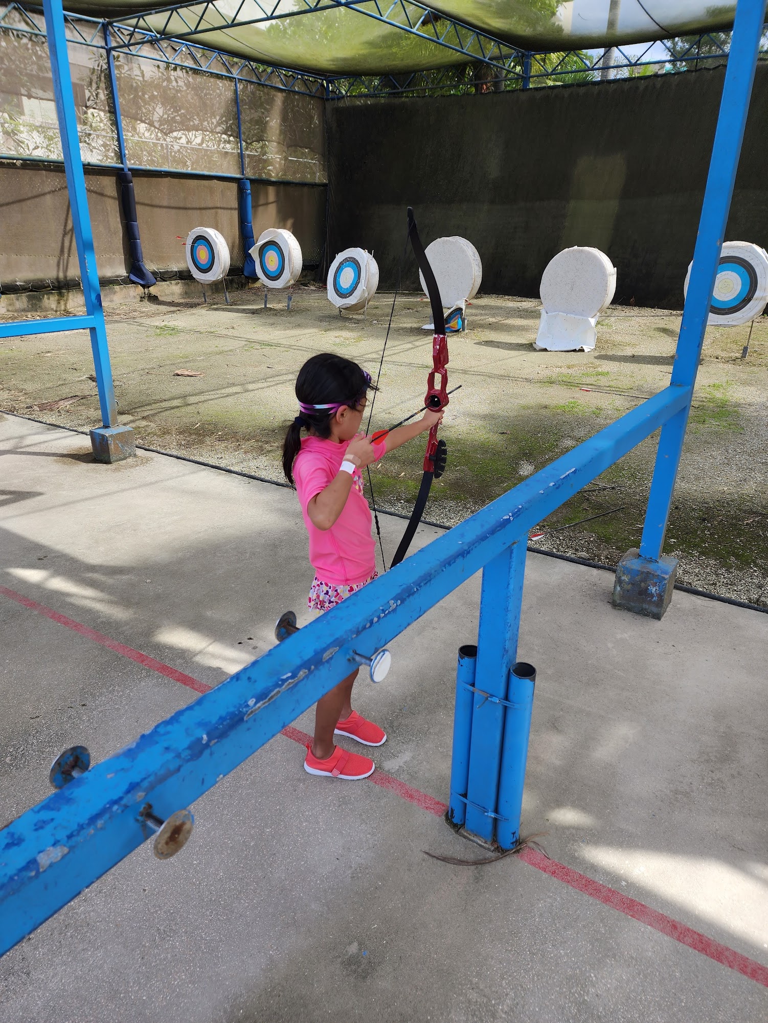 archery