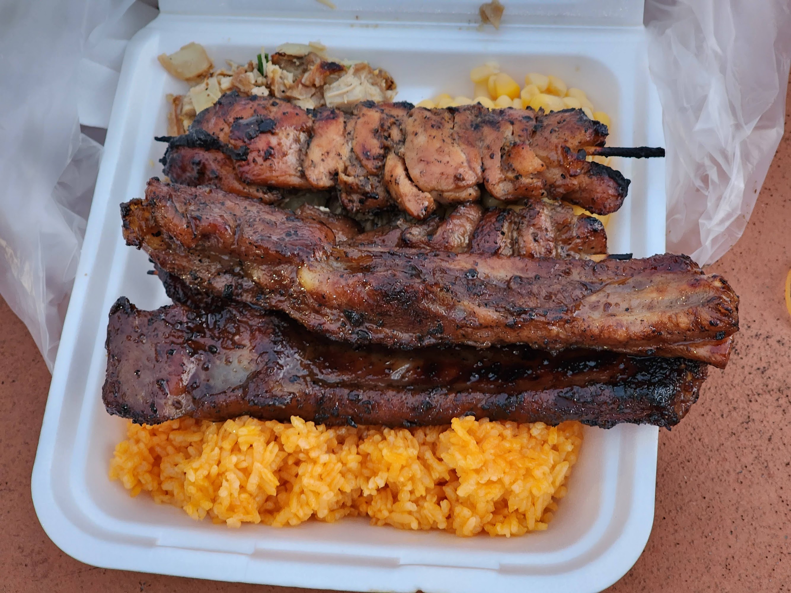 bbq