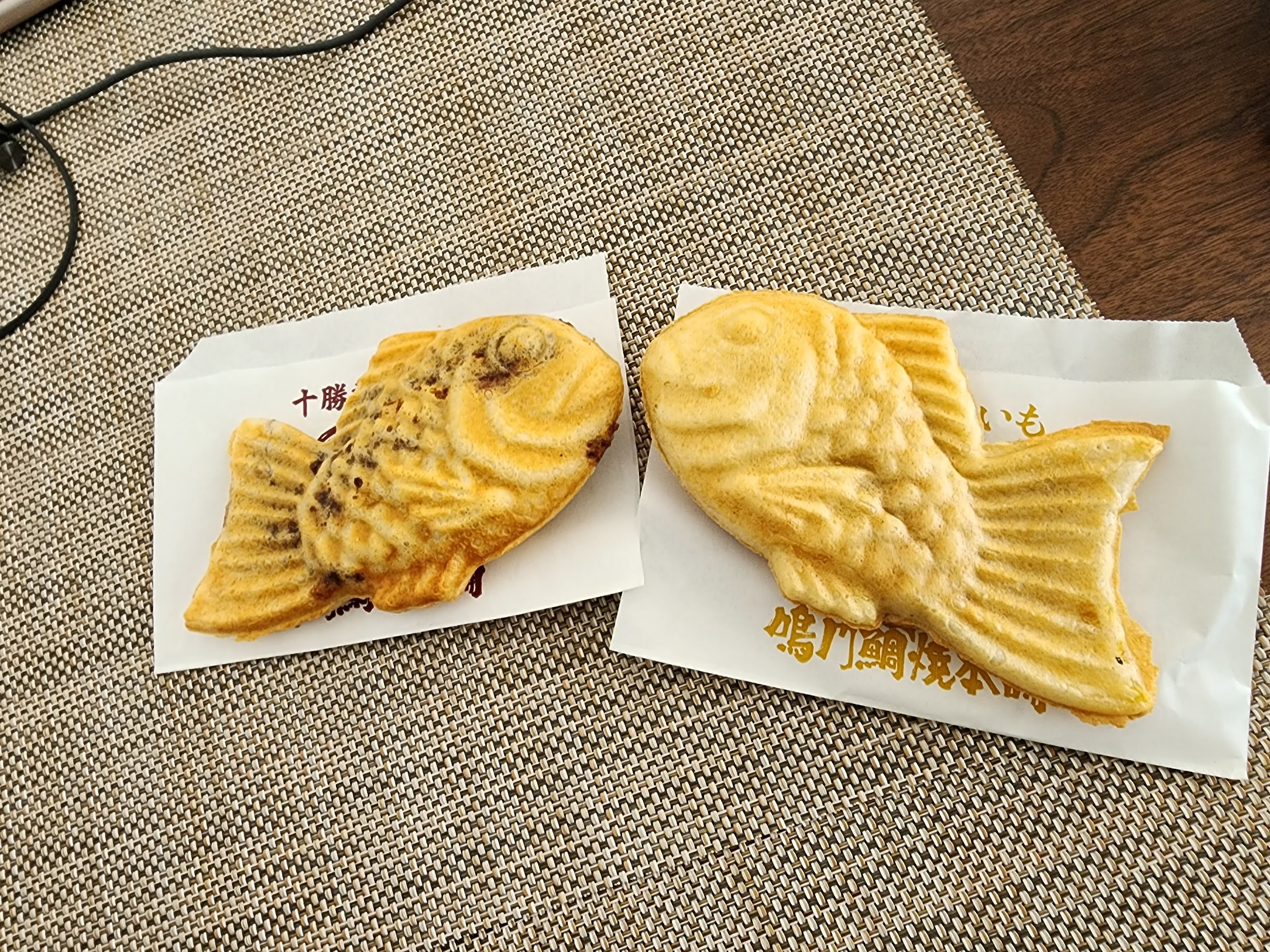 taiyaki