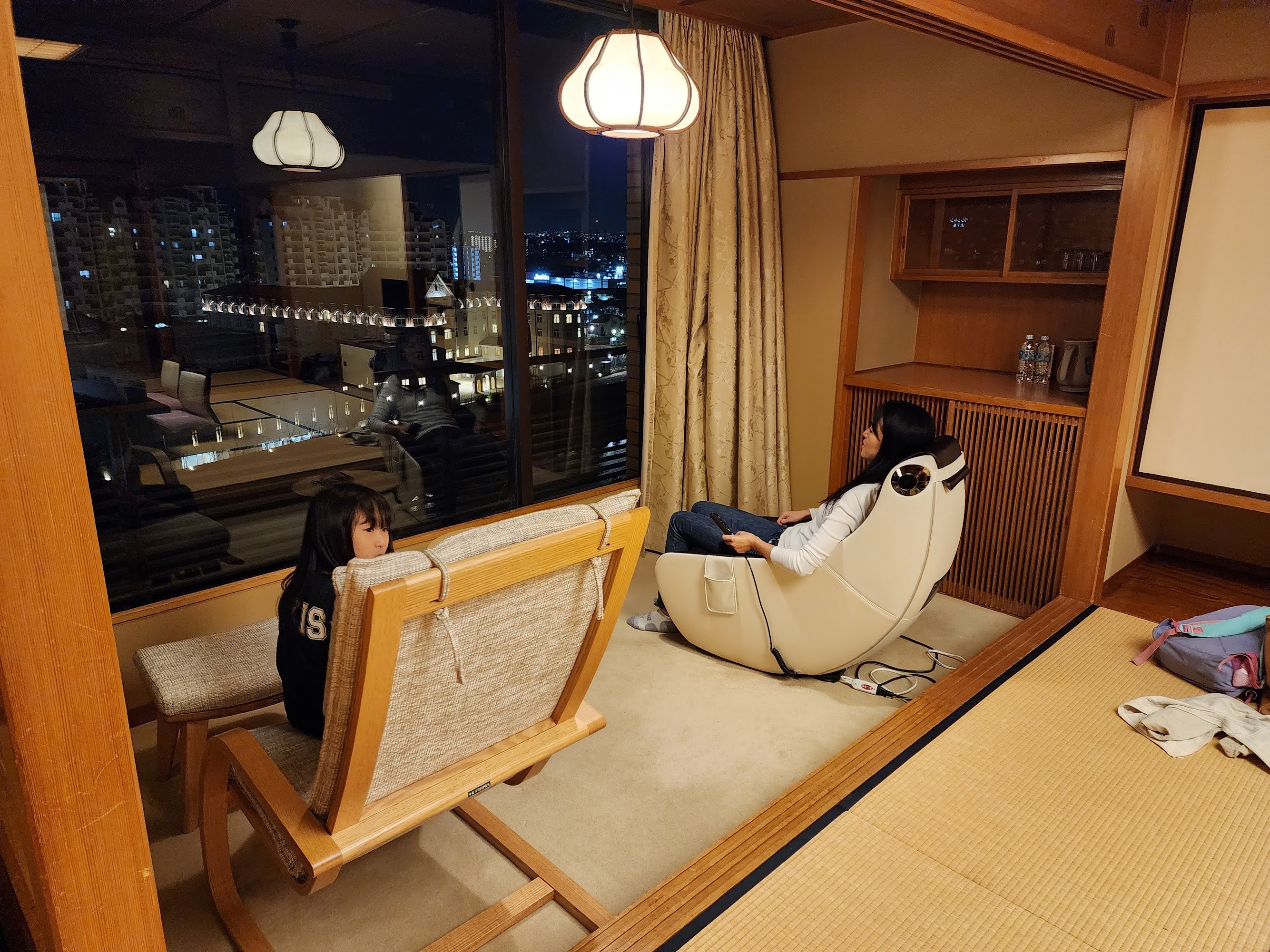 room