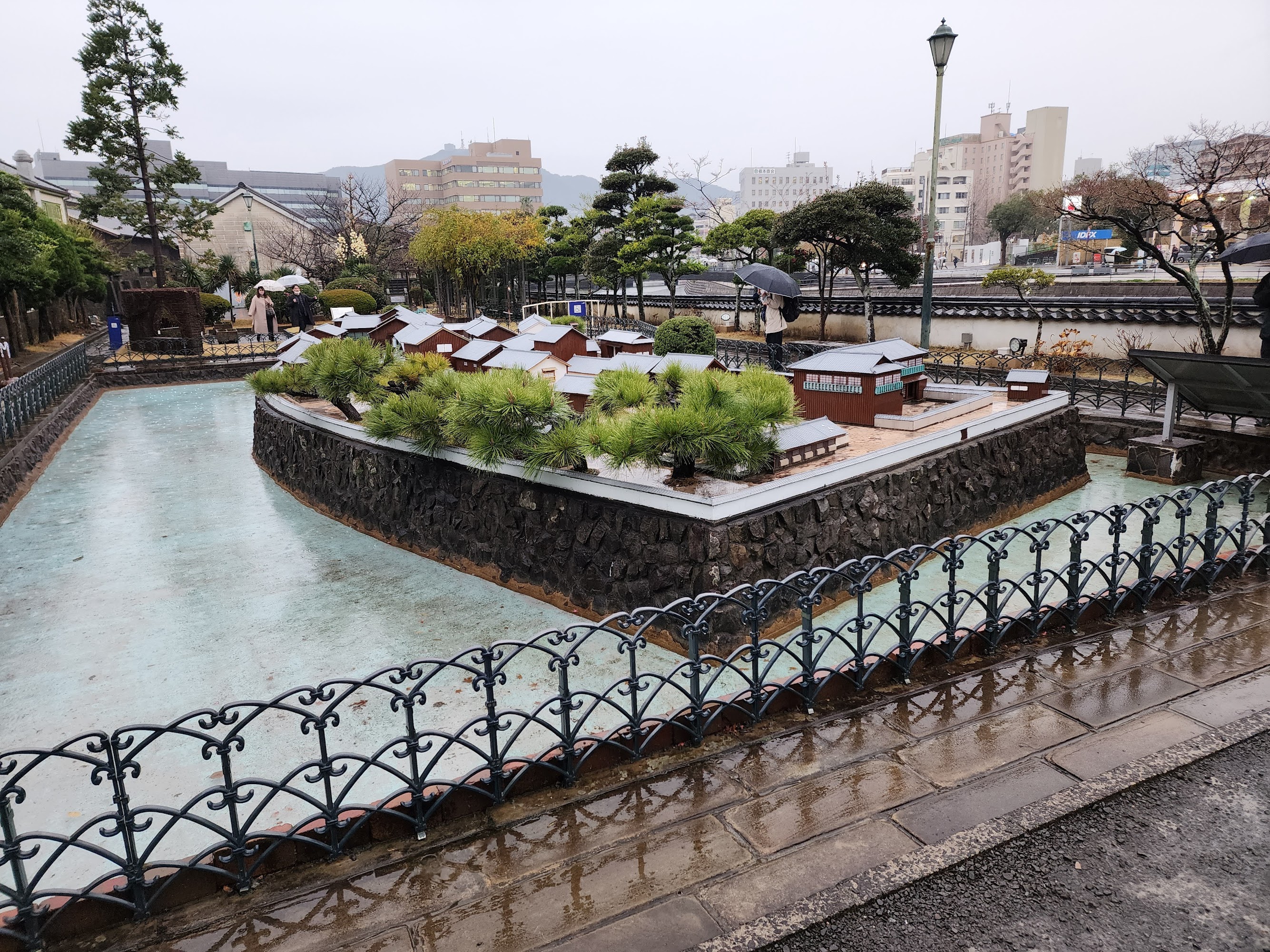 dejima