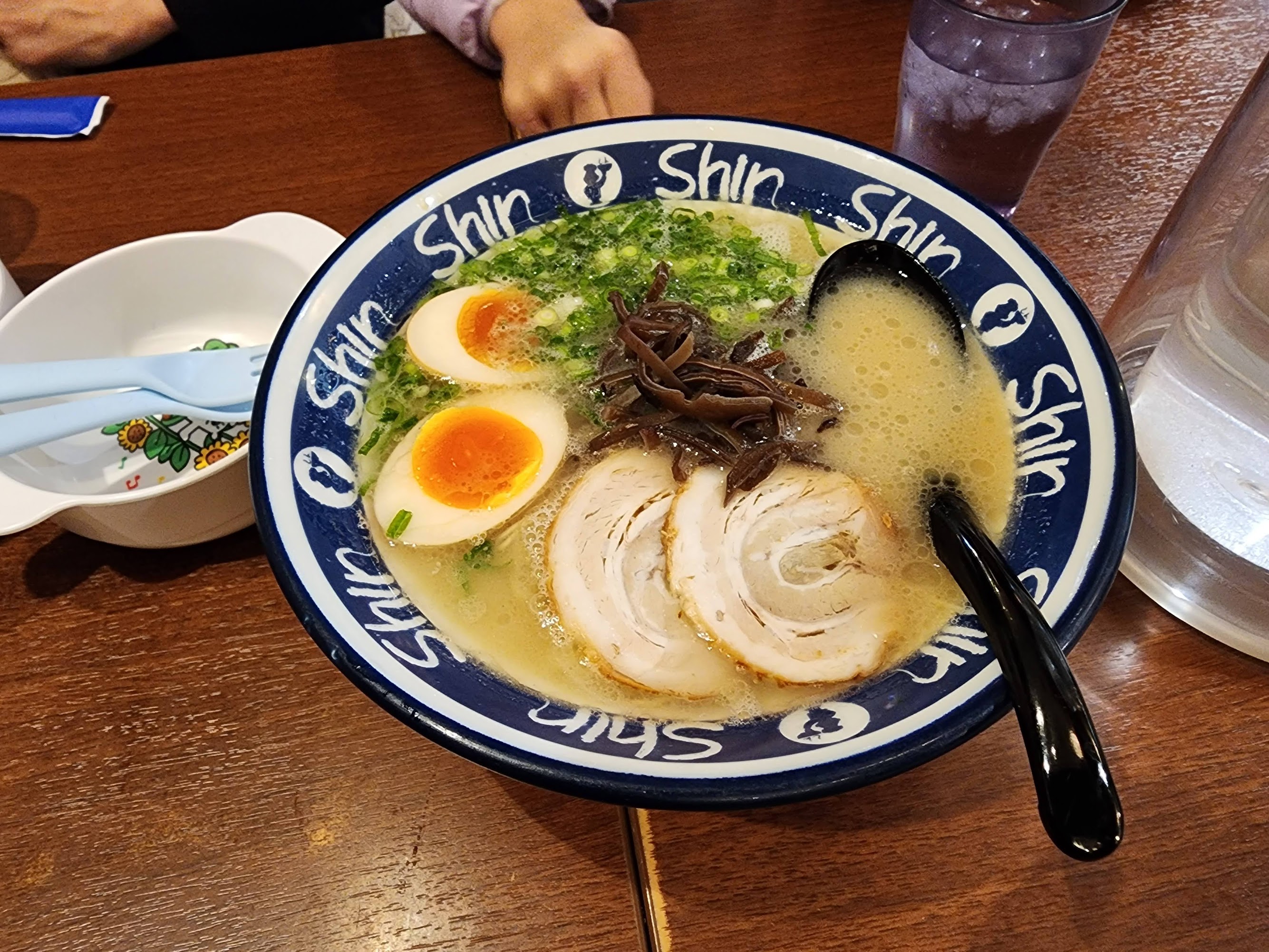 shin
