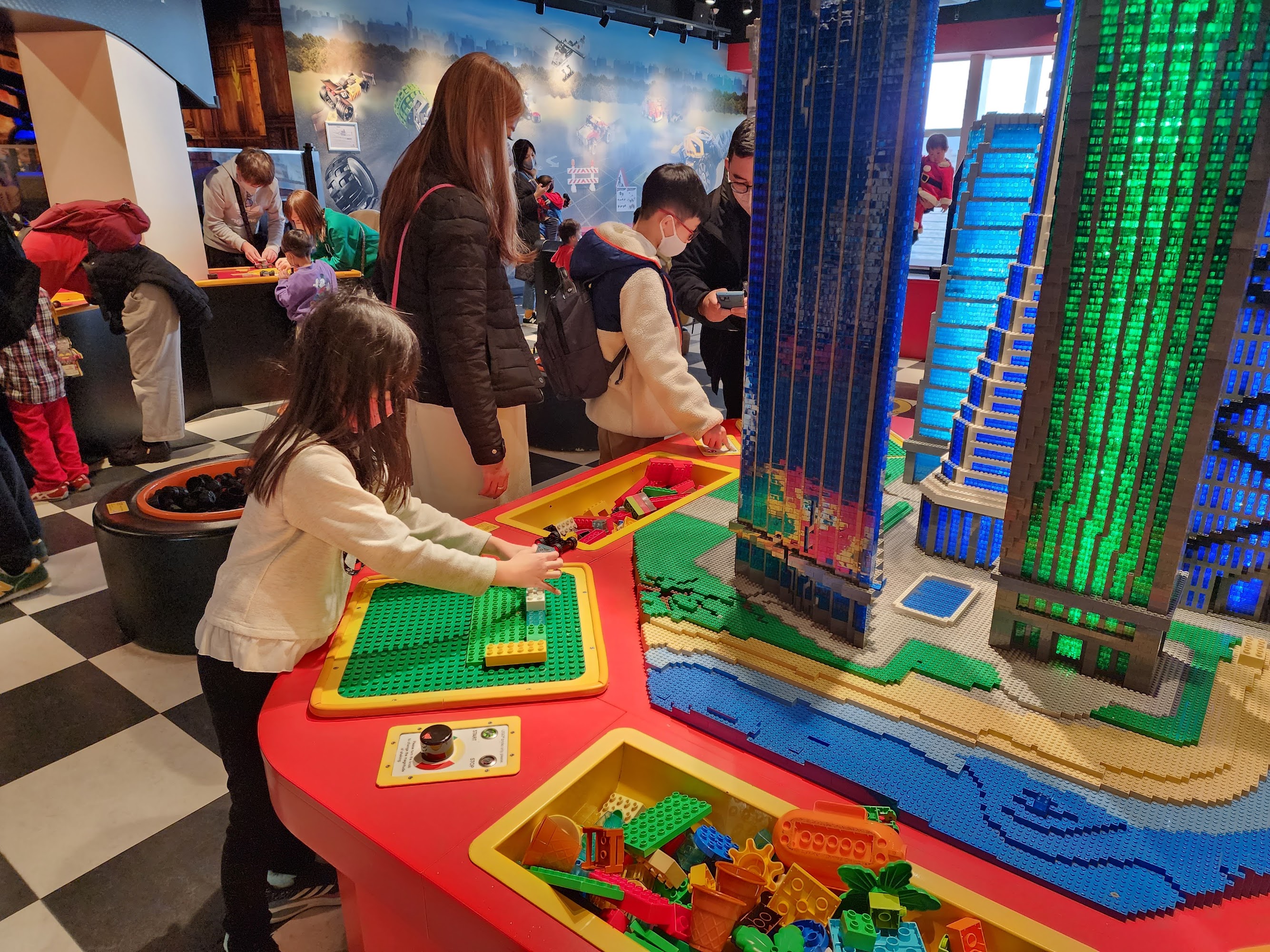 lego