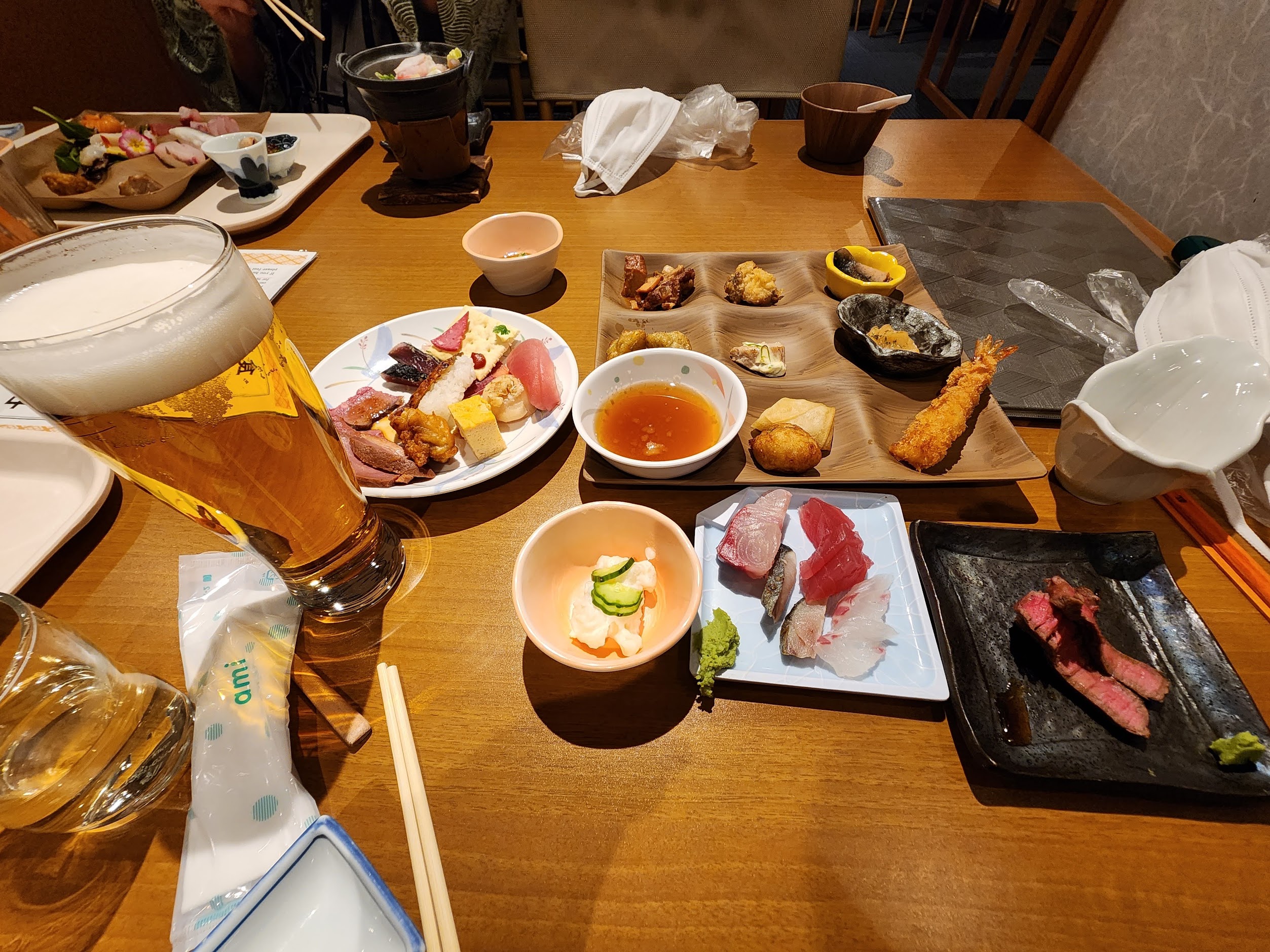 Dinner