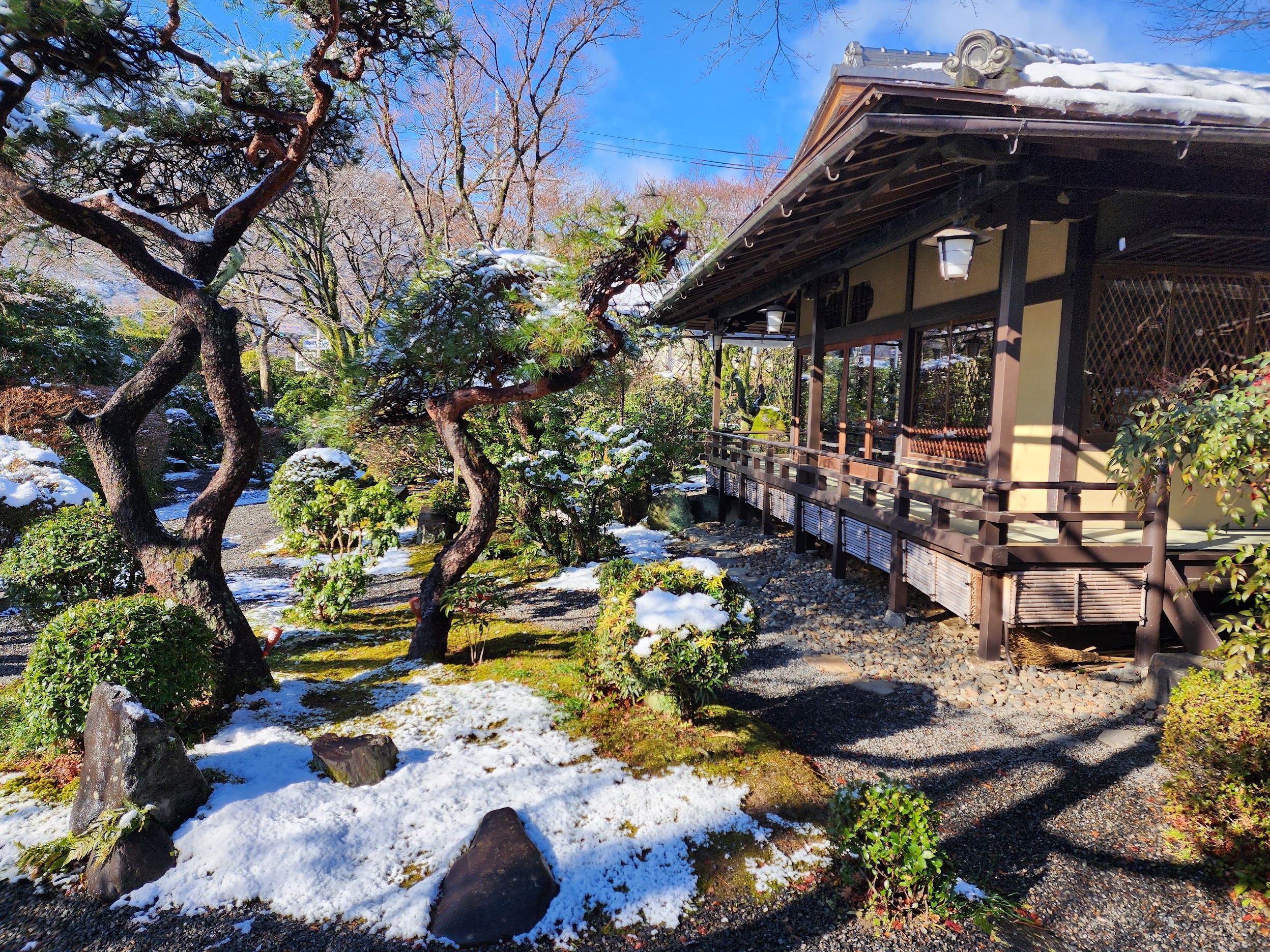 onsen