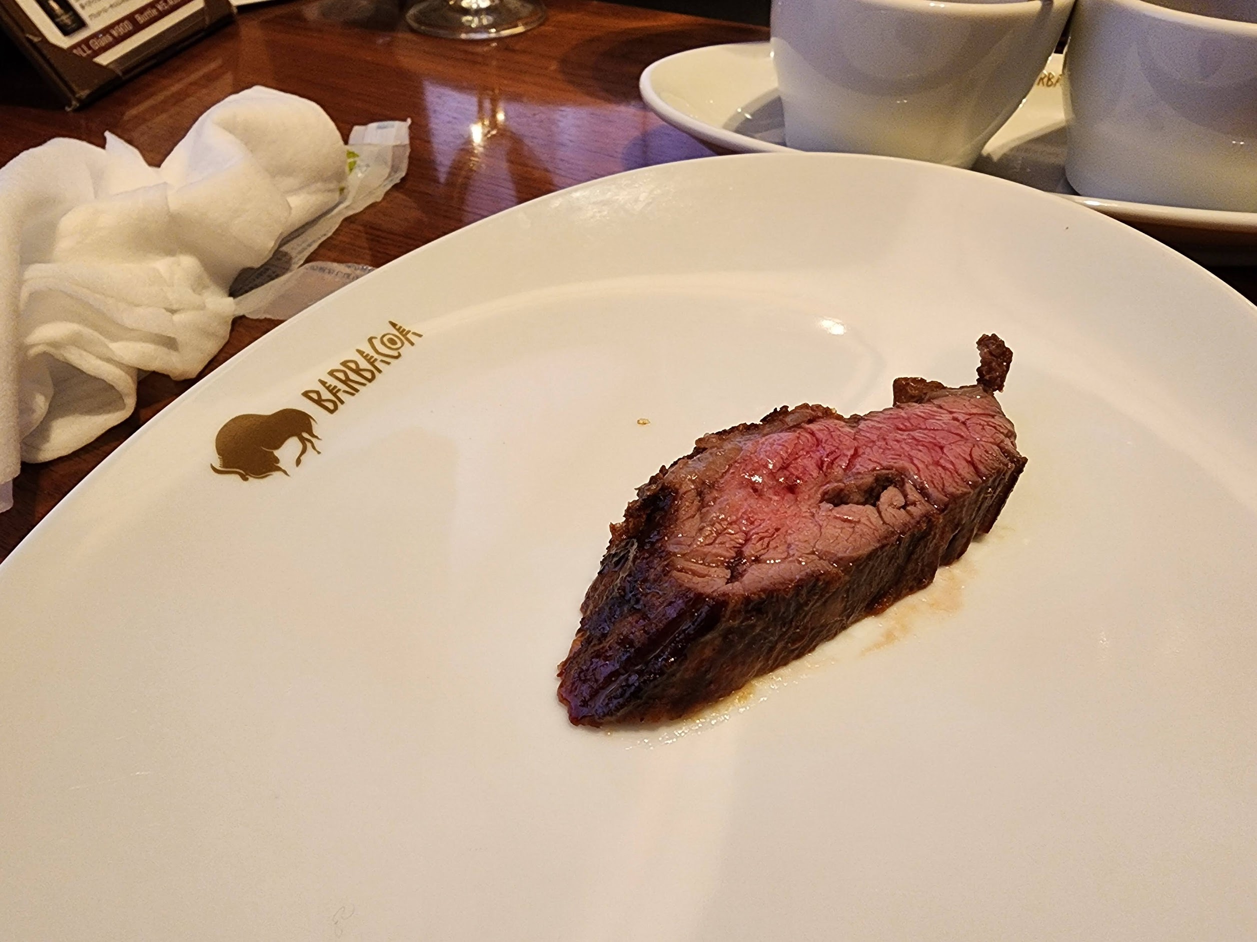 meat