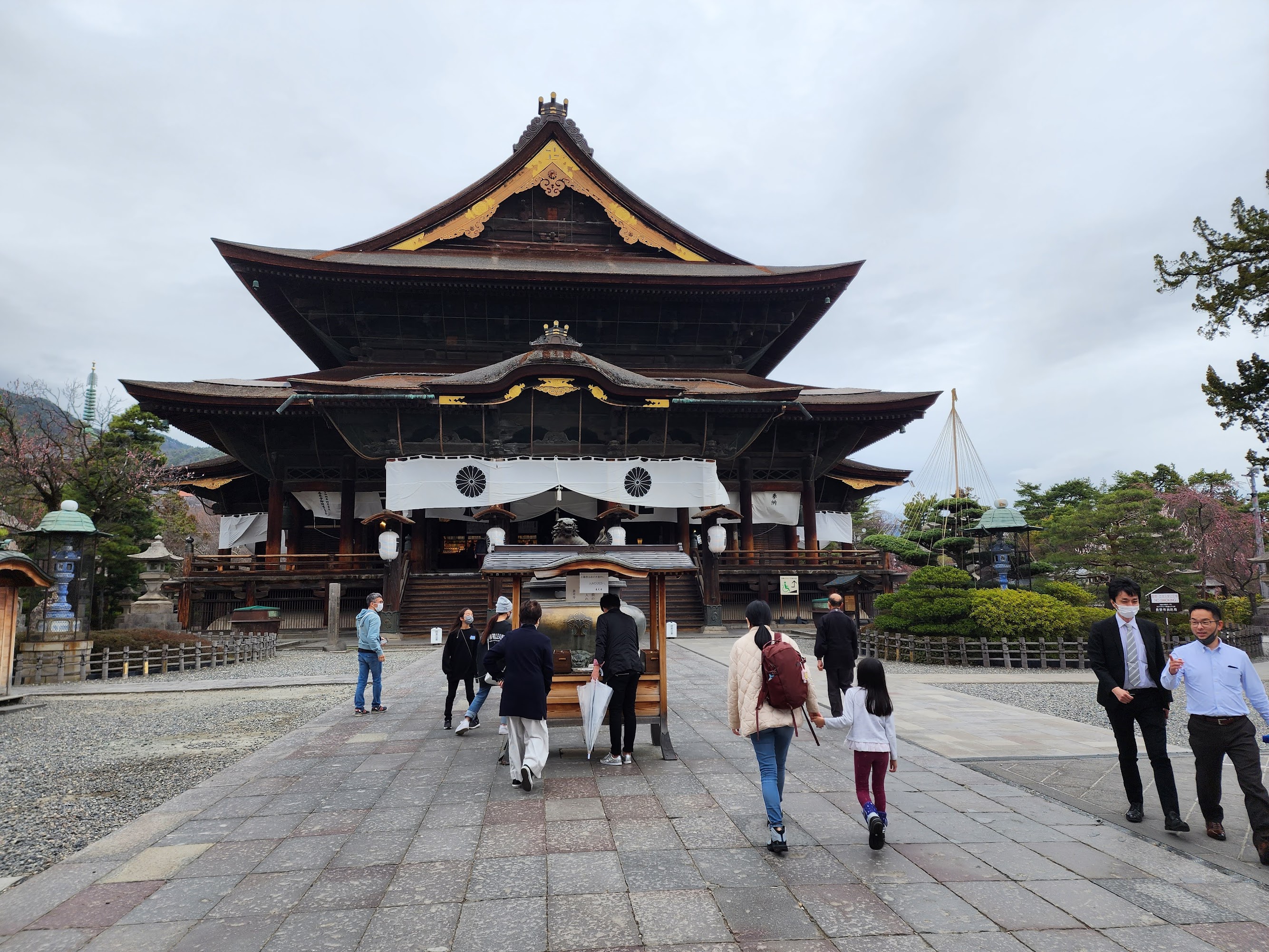 zenkoji
