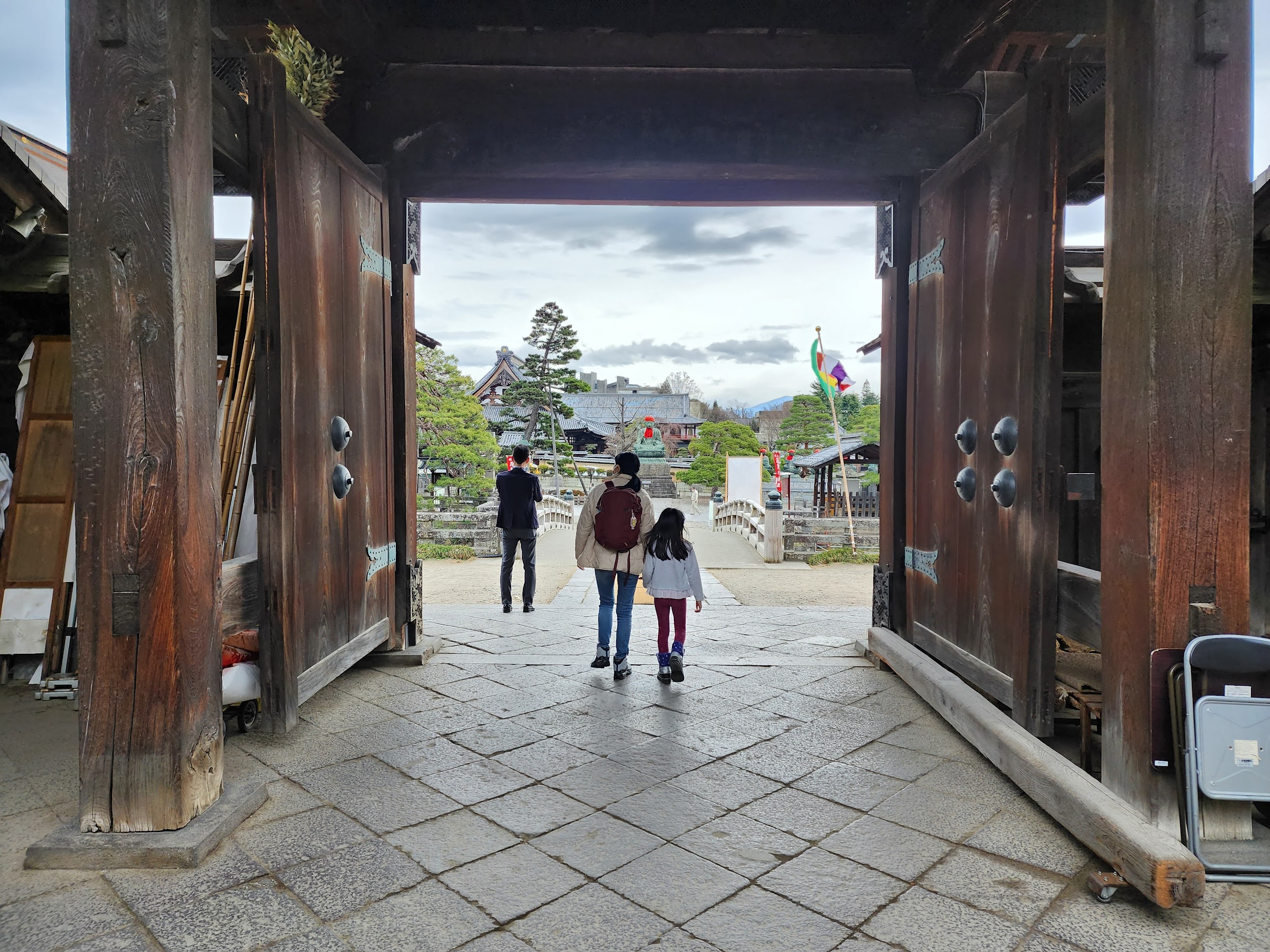 zenkoji