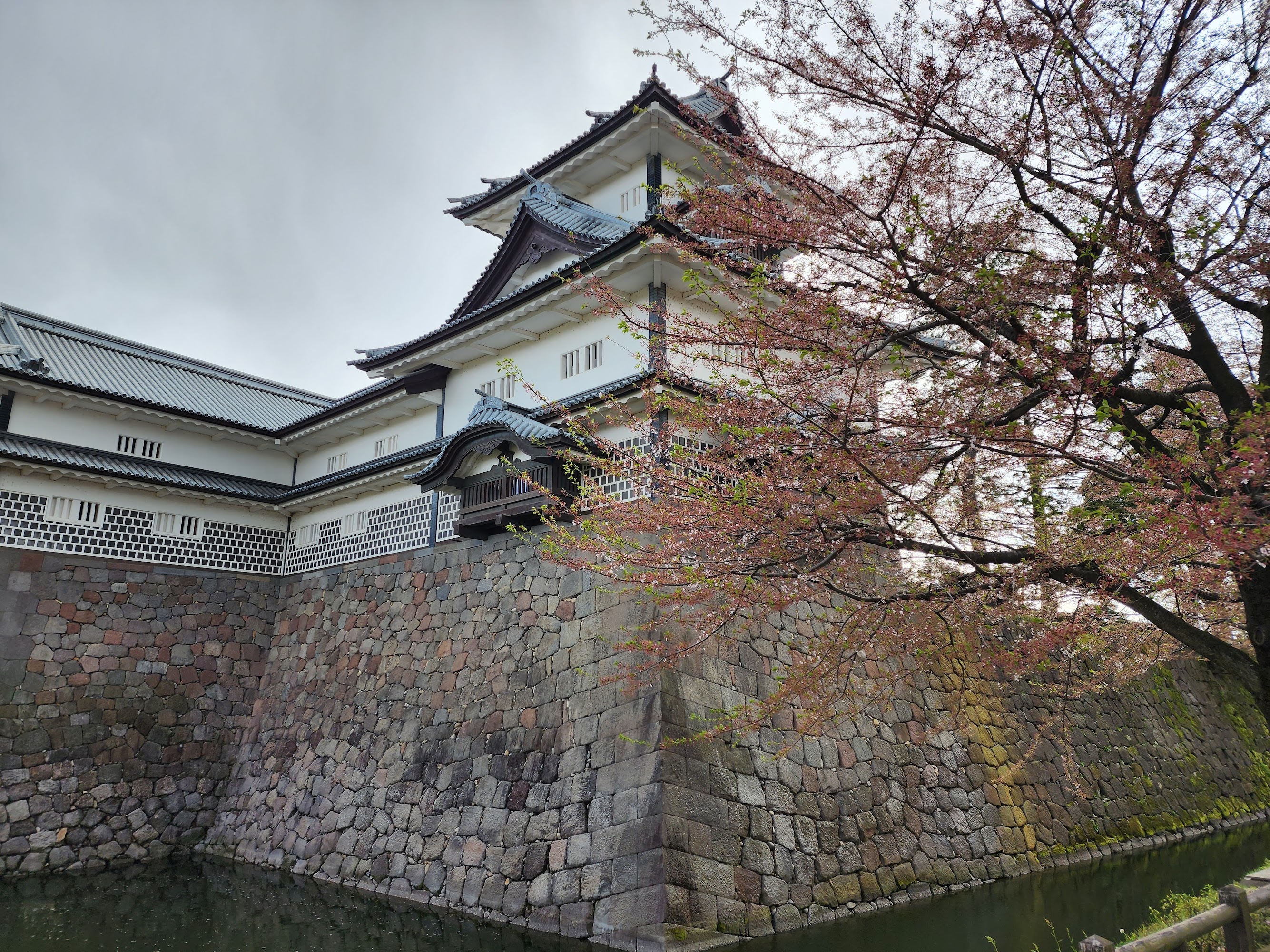 kenrokuen