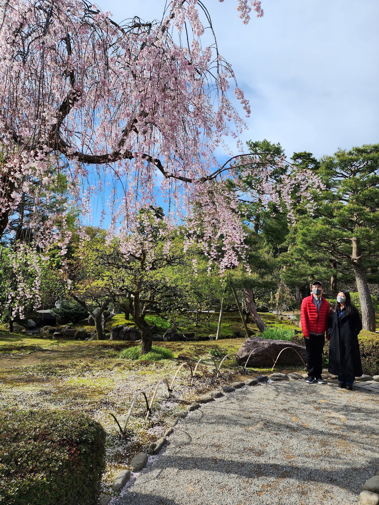kenrokuen