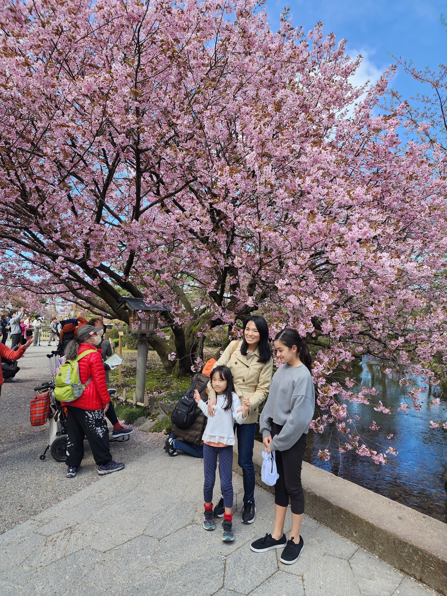 kenrokuen